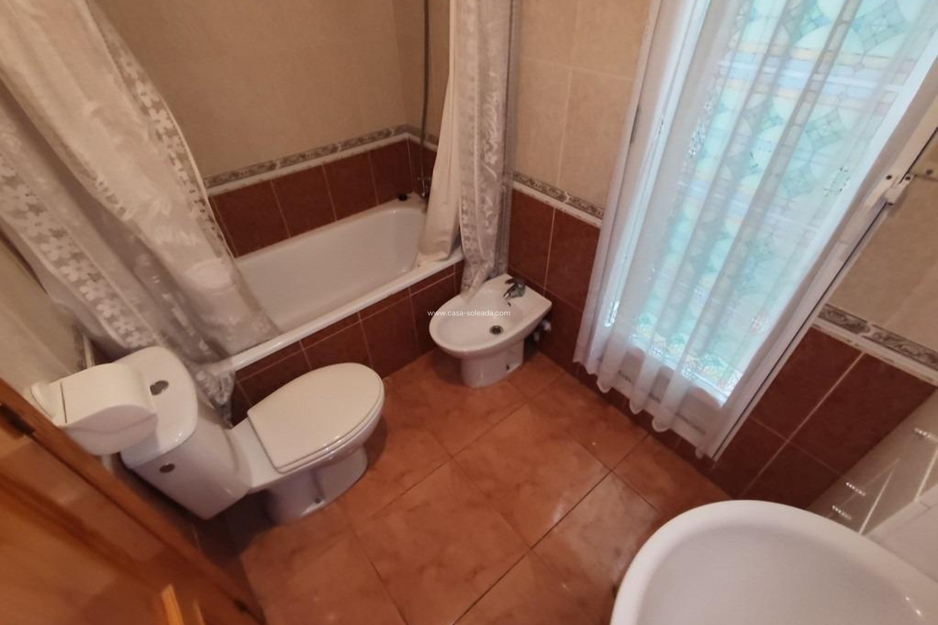 Resale - Apartment / flat - Torrevieja - Playa del Cura