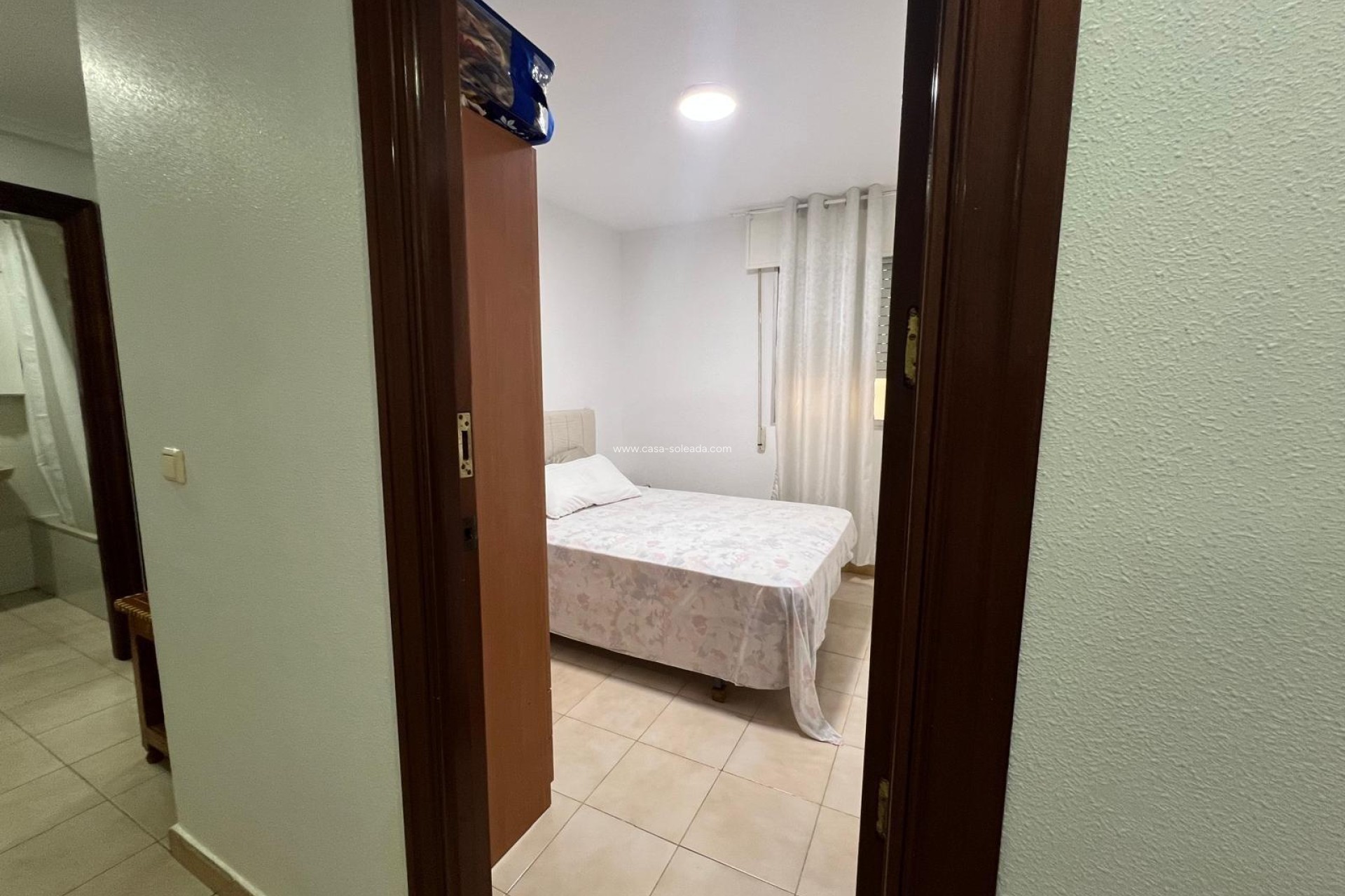 Resale - Apartment / flat - Torrevieja - Playa del Cura