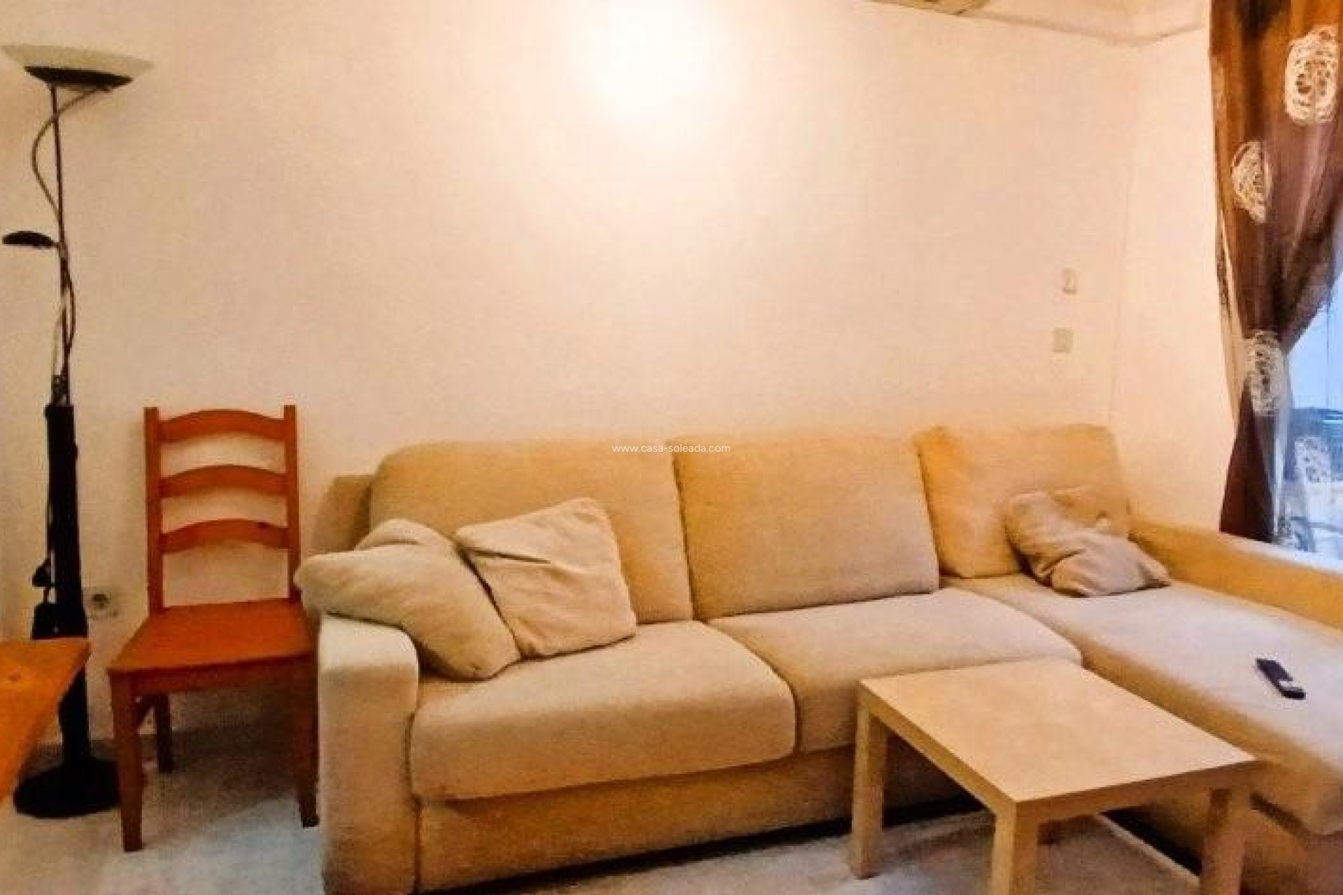 Resale - Apartment / flat - Torrevieja - Playa del Cura