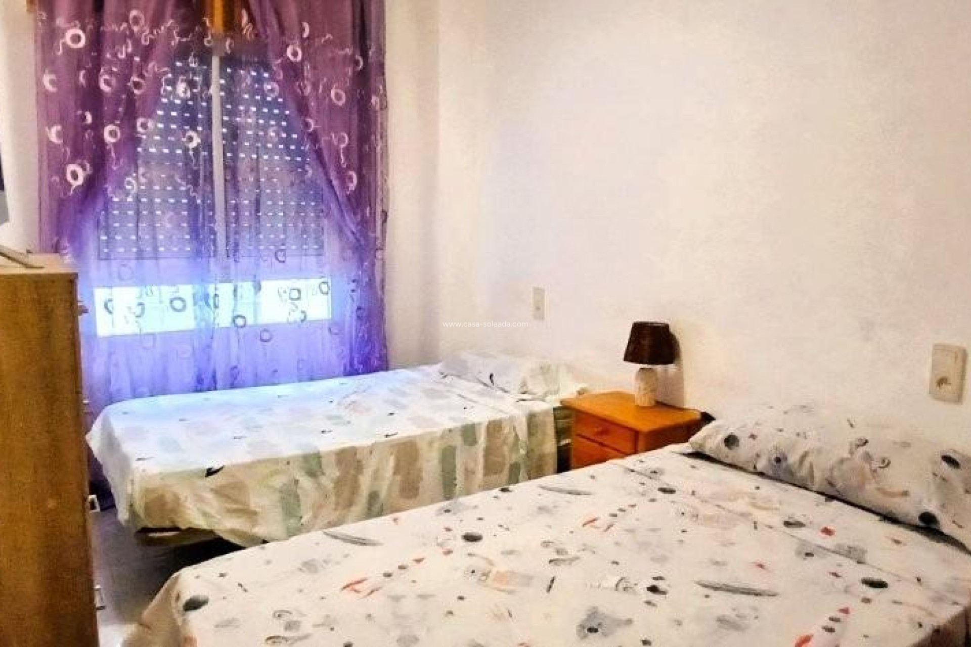 Resale - Apartment / flat - Torrevieja - Playa del Cura