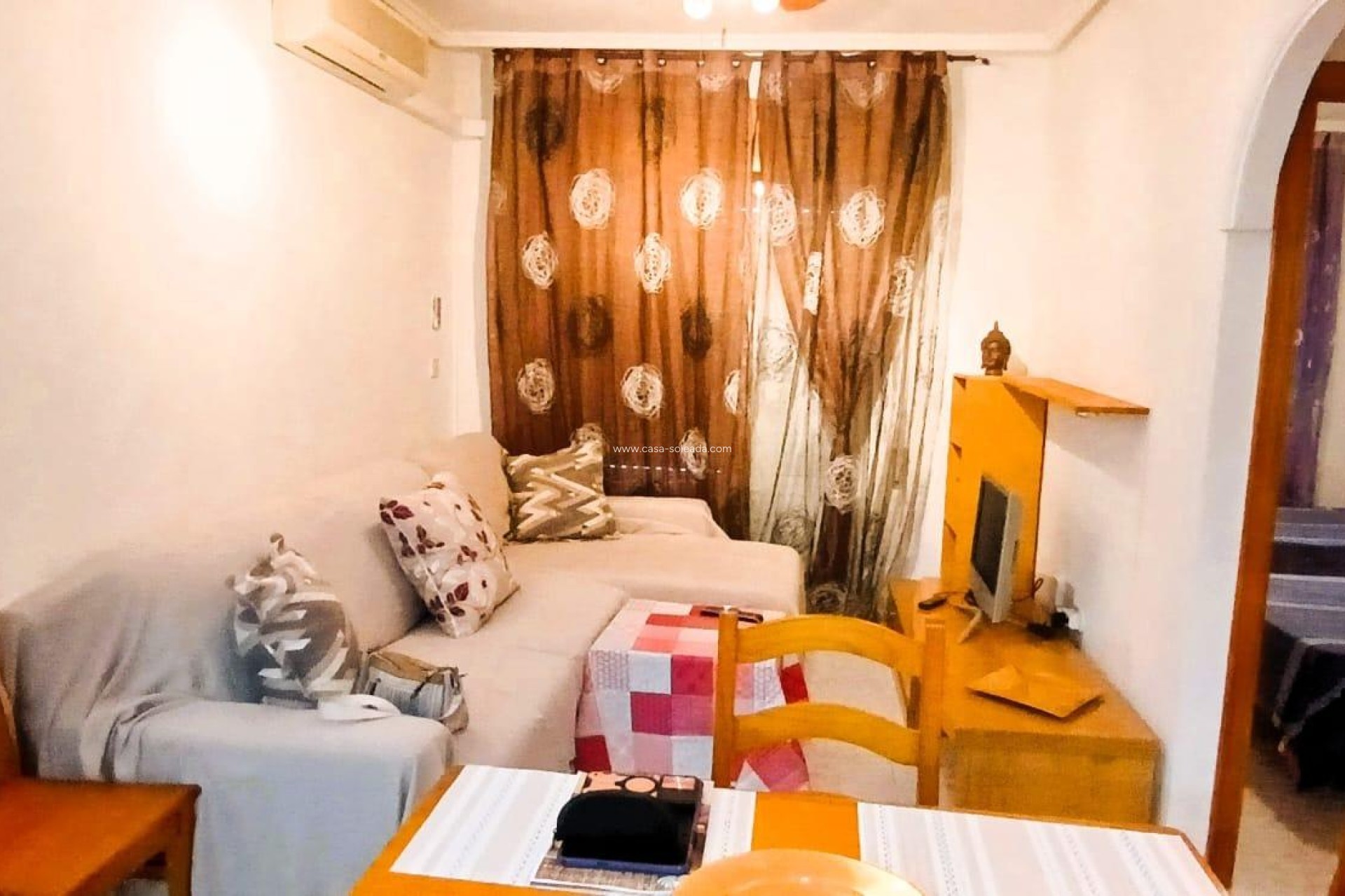 Resale - Apartment / flat - Torrevieja - Playa del Cura