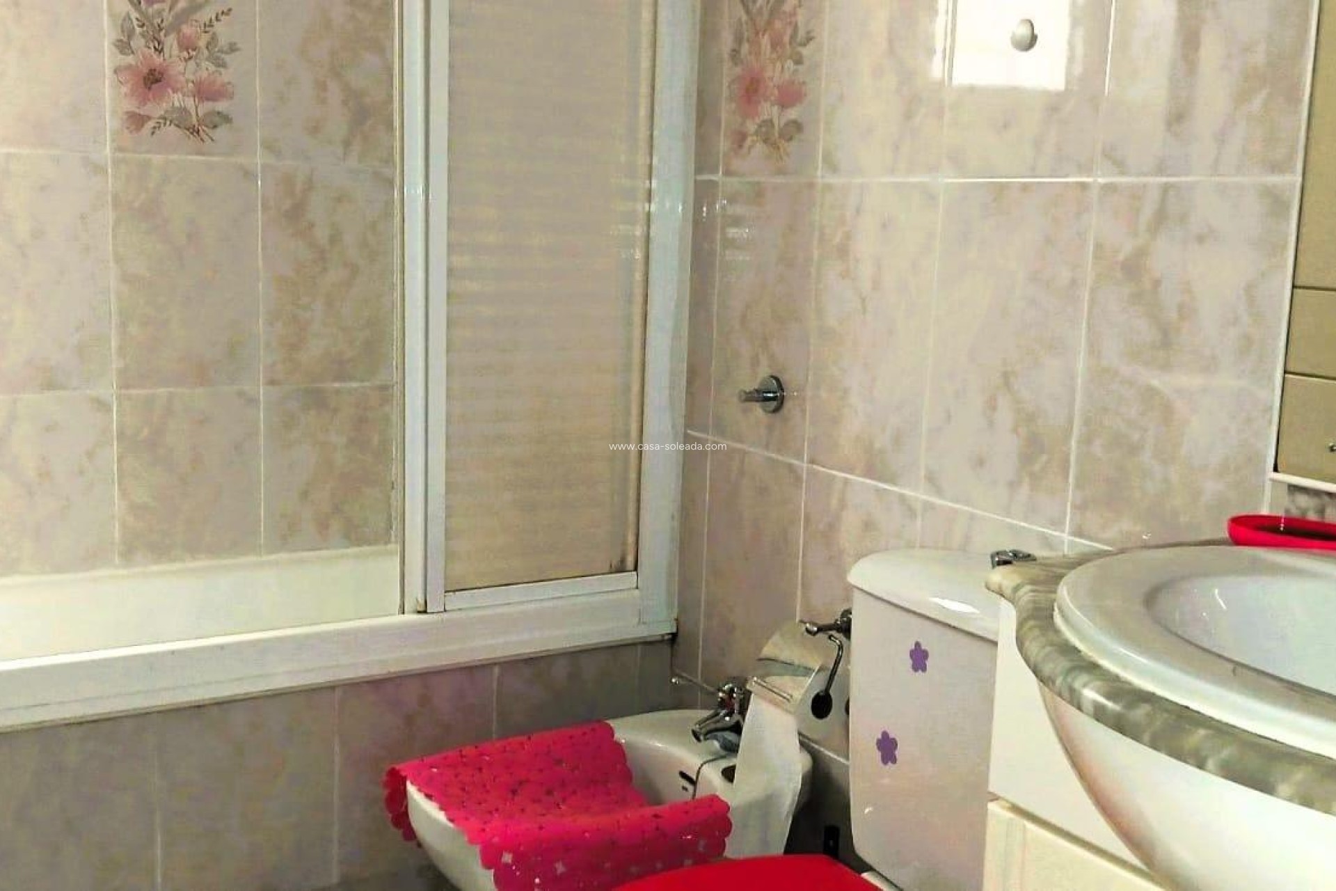 Resale - Apartment / flat - Torrevieja - Playa del Cura