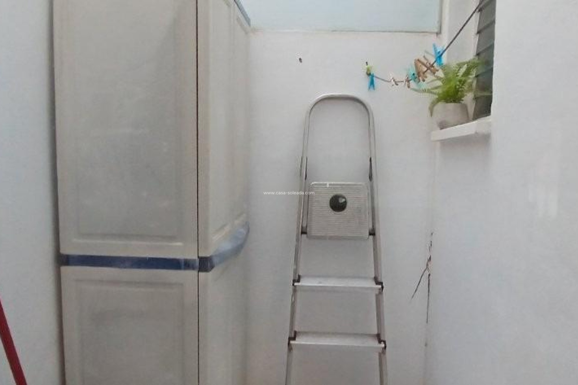 Resale - Apartment / flat - Torrevieja - Playa del Cura