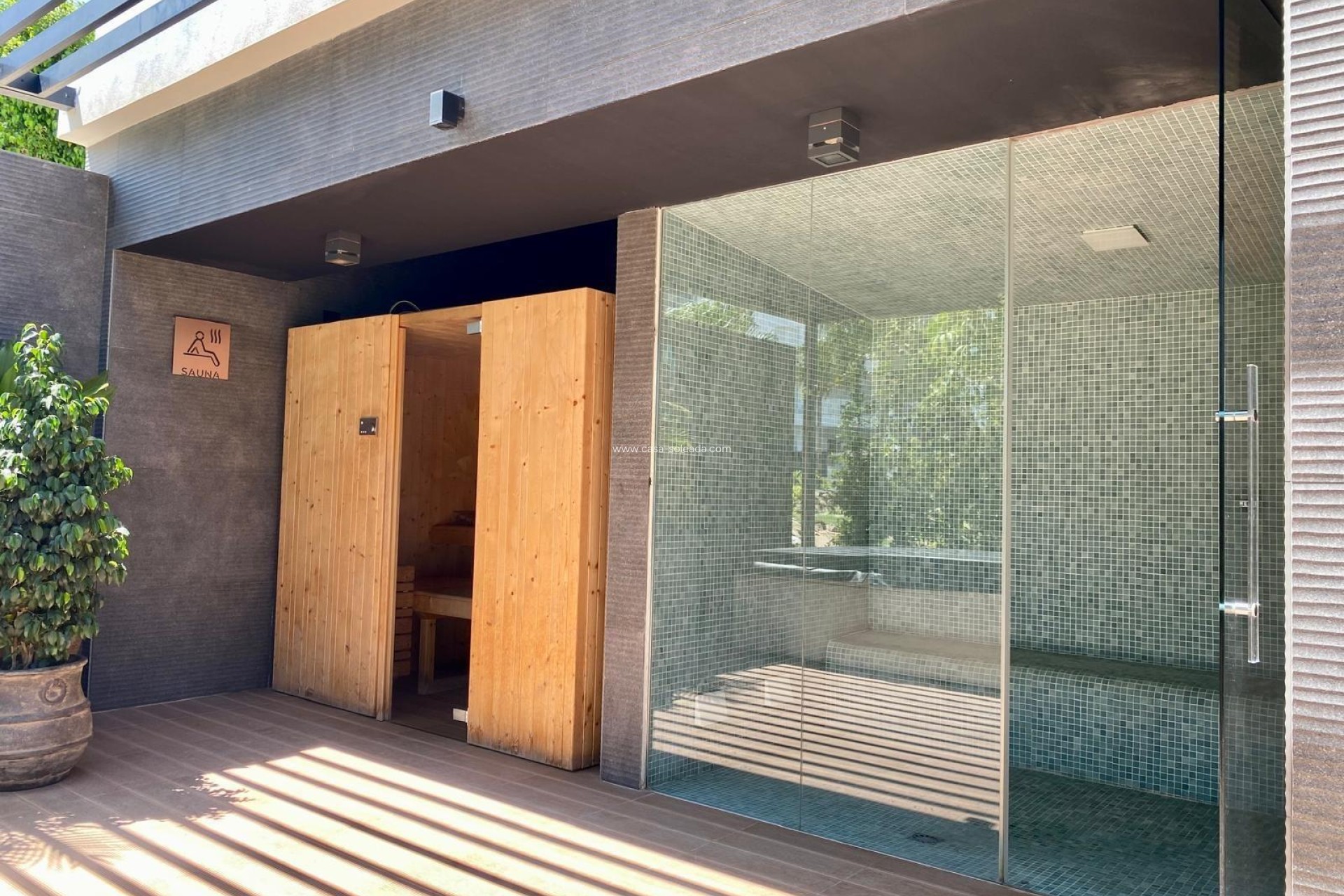 Resale - Apartment / flat - Torrevieja - Punta Prima