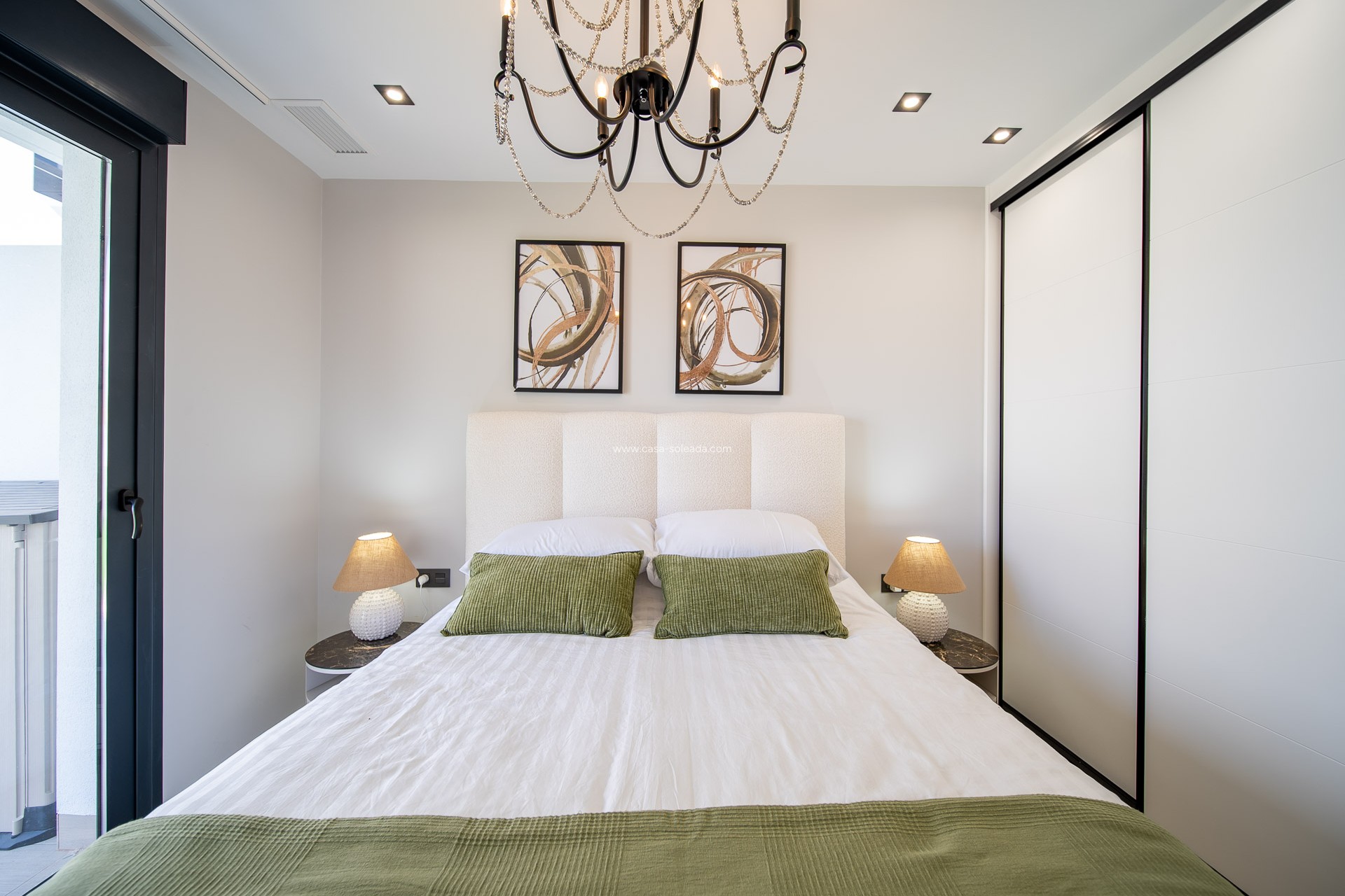 Resale - Apartment / flat - Torrevieja - Punta Prima