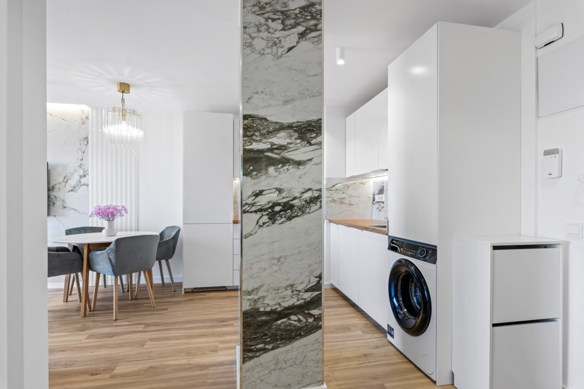 Resale - Apartment / flat - Torrevieja - Rocio del mar