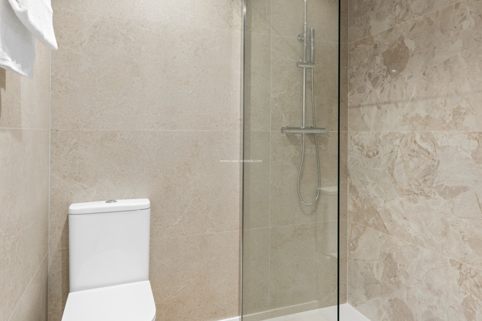 Resale - Apartment / flat - Torrevieja - Rocio del mar