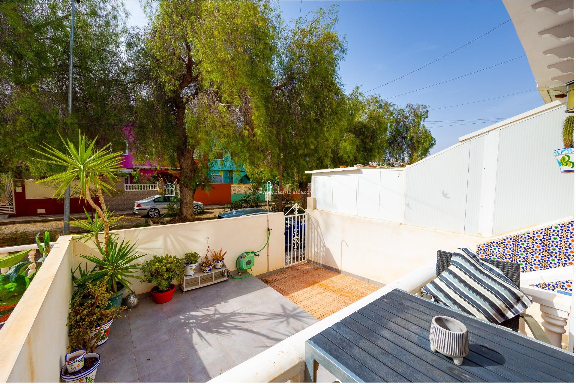 Resale - Apartment / flat - Torrevieja - San Luis