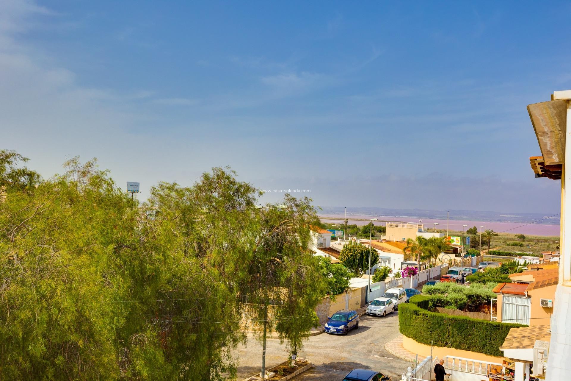 Resale - Apartment / flat - Torrevieja - San Luis