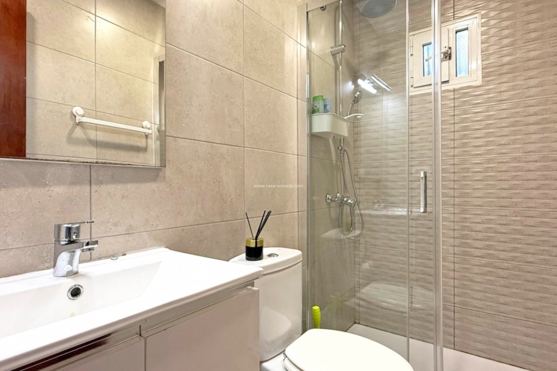 Resale - Apartment / flat - Torrevieja - Torreblanca
