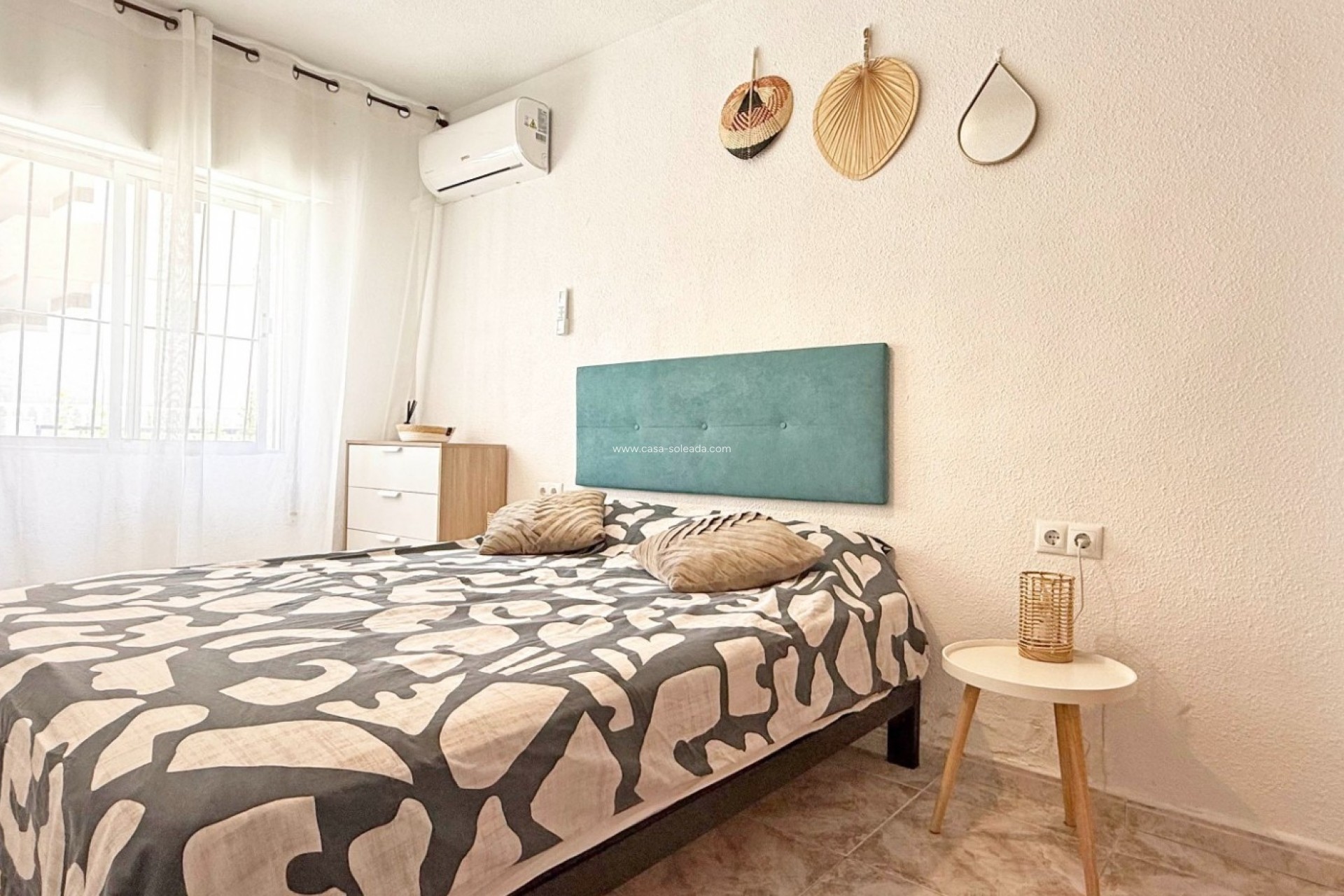 Resale - Apartment / flat - Torrevieja - Torreblanca