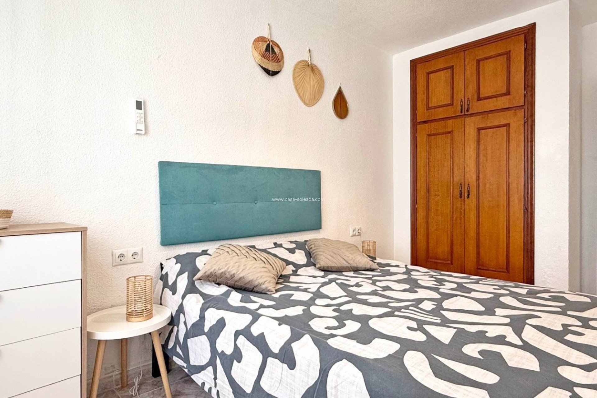 Resale - Apartment / flat - Torrevieja - Torreblanca