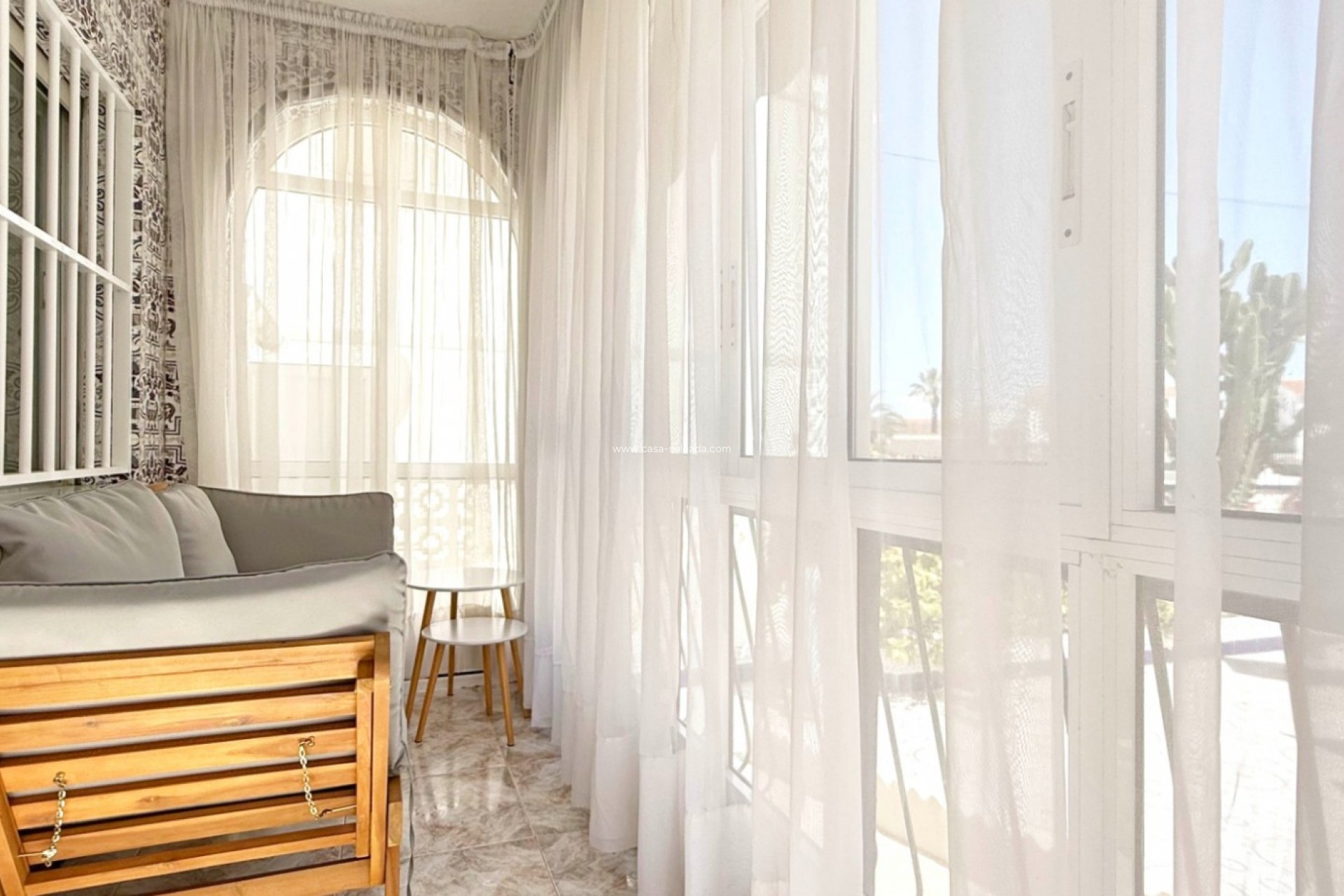 Resale - Apartment / flat - Torrevieja - Torreblanca