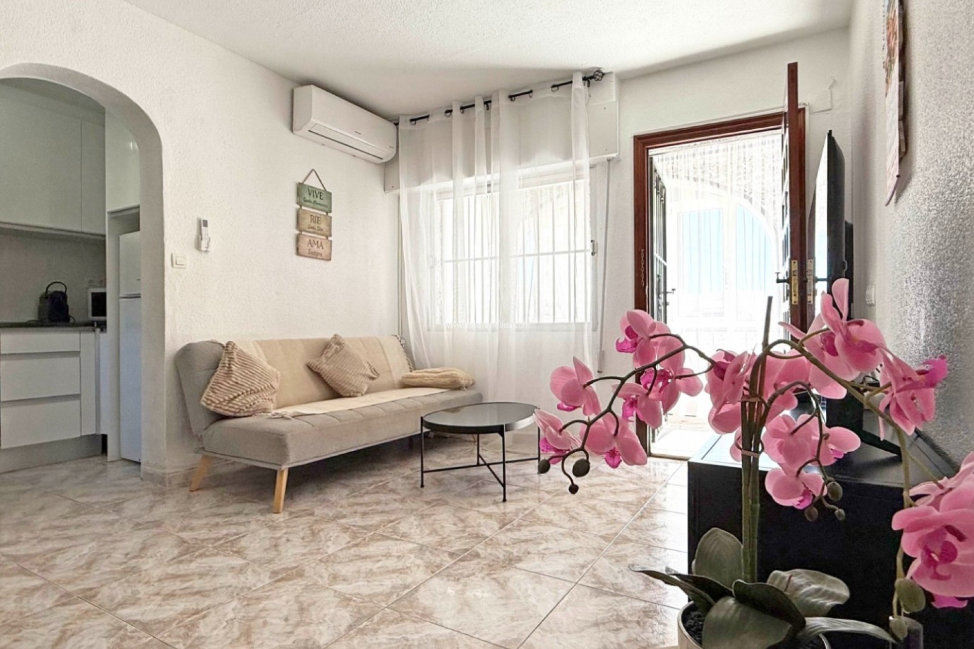 Resale - Apartment / flat - Torrevieja - Torreblanca