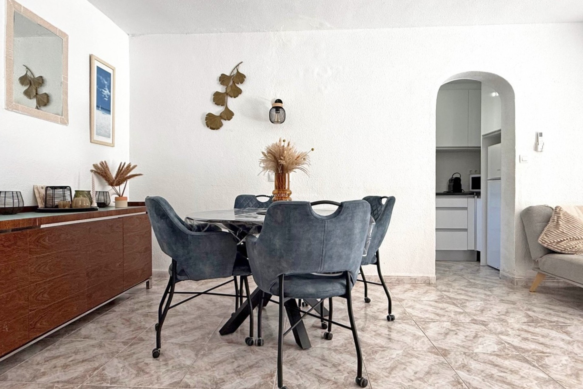 Resale - Apartment / flat - Torrevieja - Torreblanca