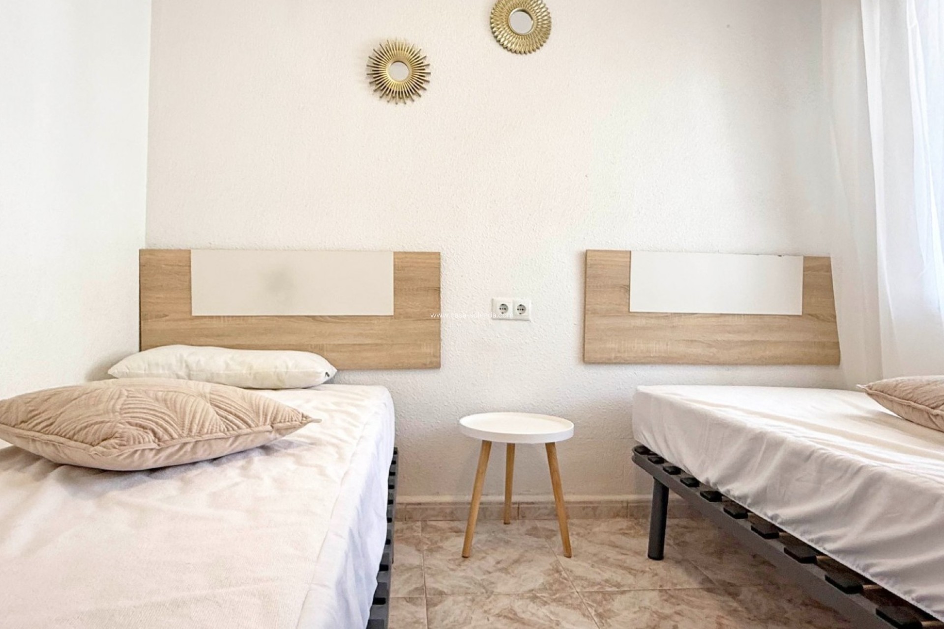Resale - Apartment / flat - Torrevieja - Torreblanca