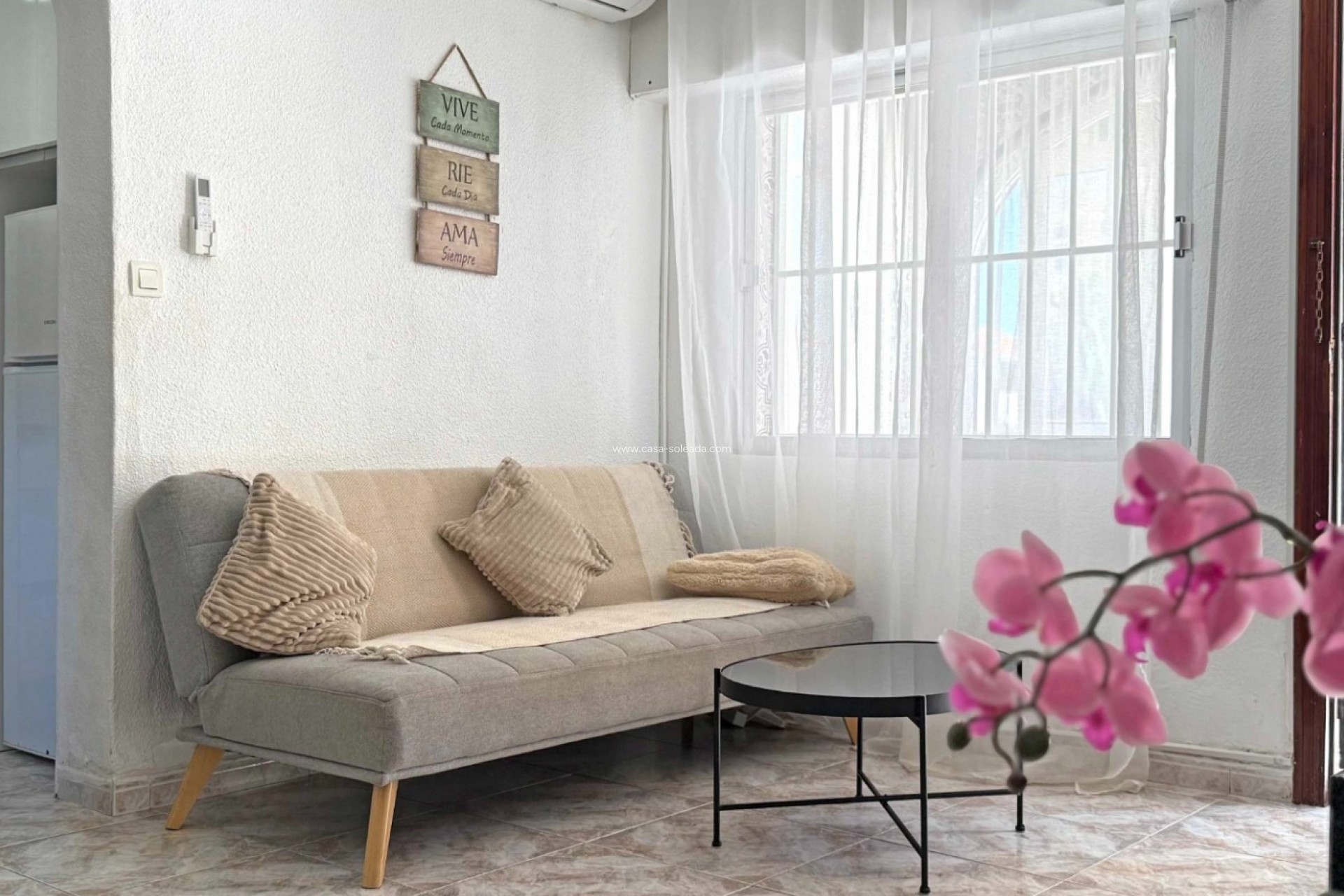 Resale - Apartment / flat - Torrevieja - Torreblanca