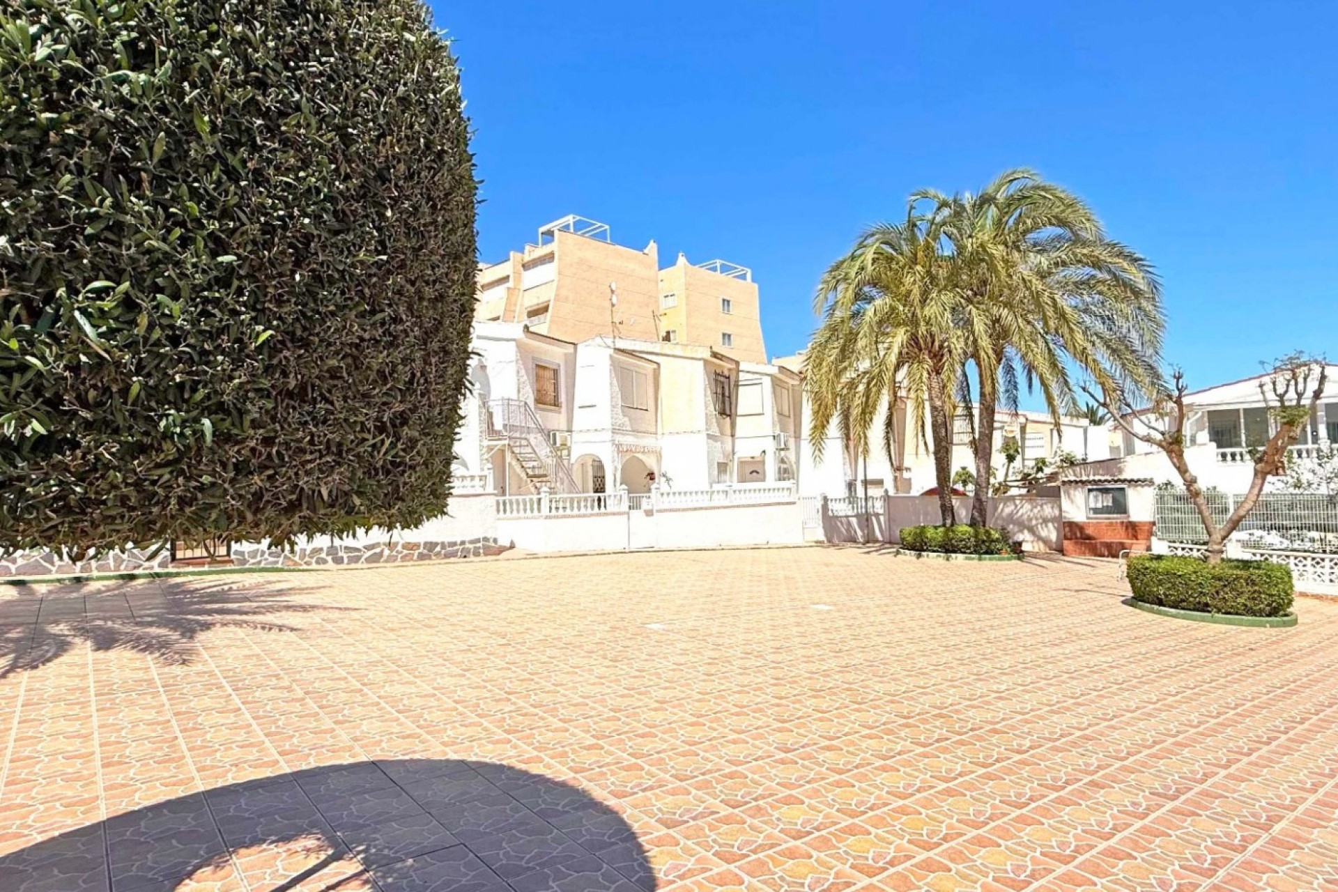 Resale - Apartment / flat - Torrevieja - Torreblanca