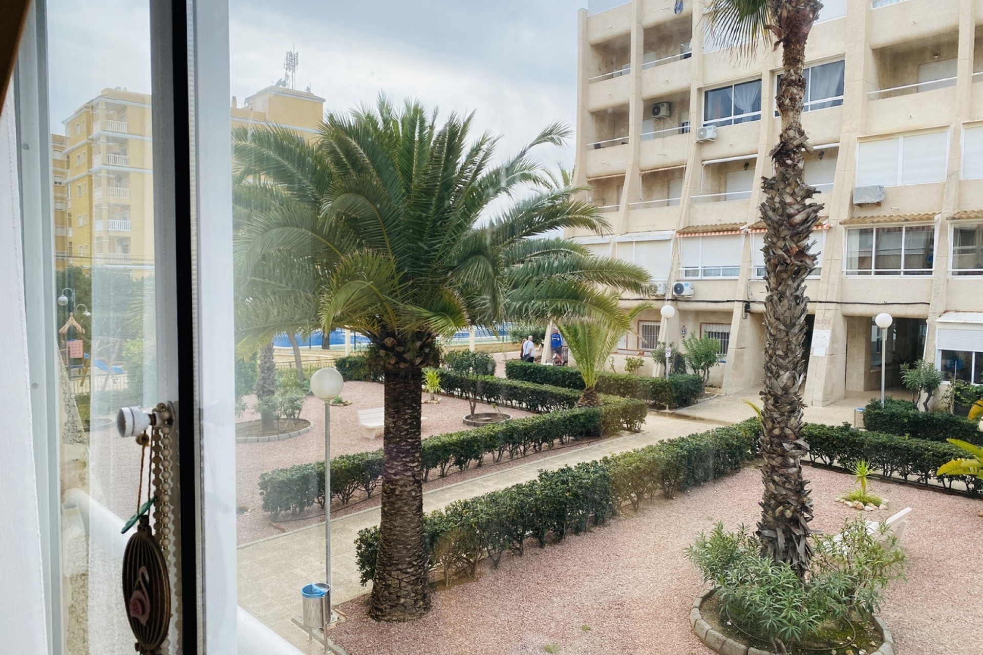 Resale - Apartment / flat - Torrevieja