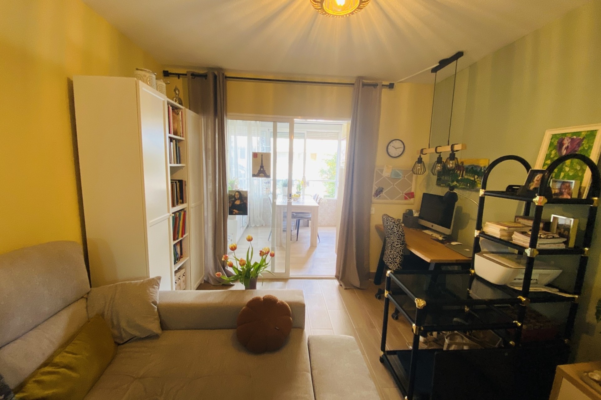 Resale - Apartment / flat - Torrevieja