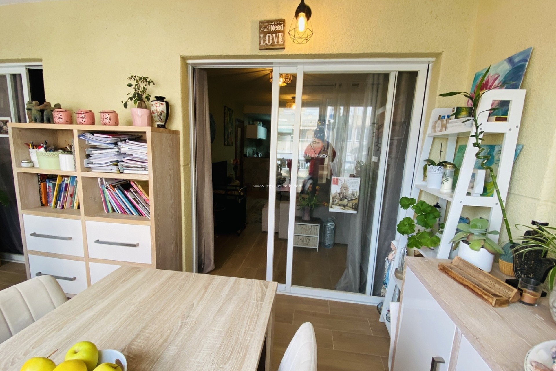 Resale - Apartment / flat - Torrevieja