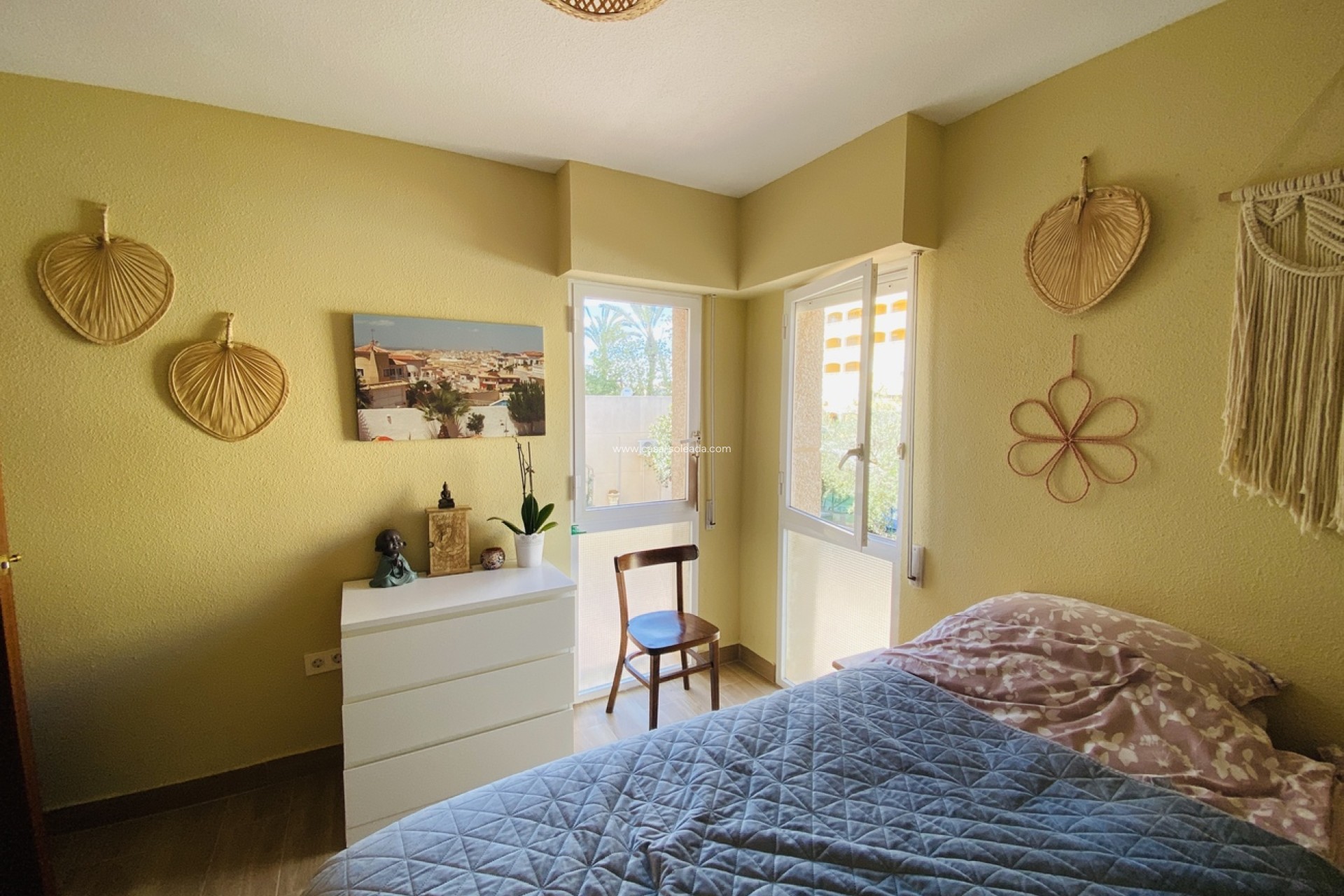 Resale - Apartment / flat - Torrevieja