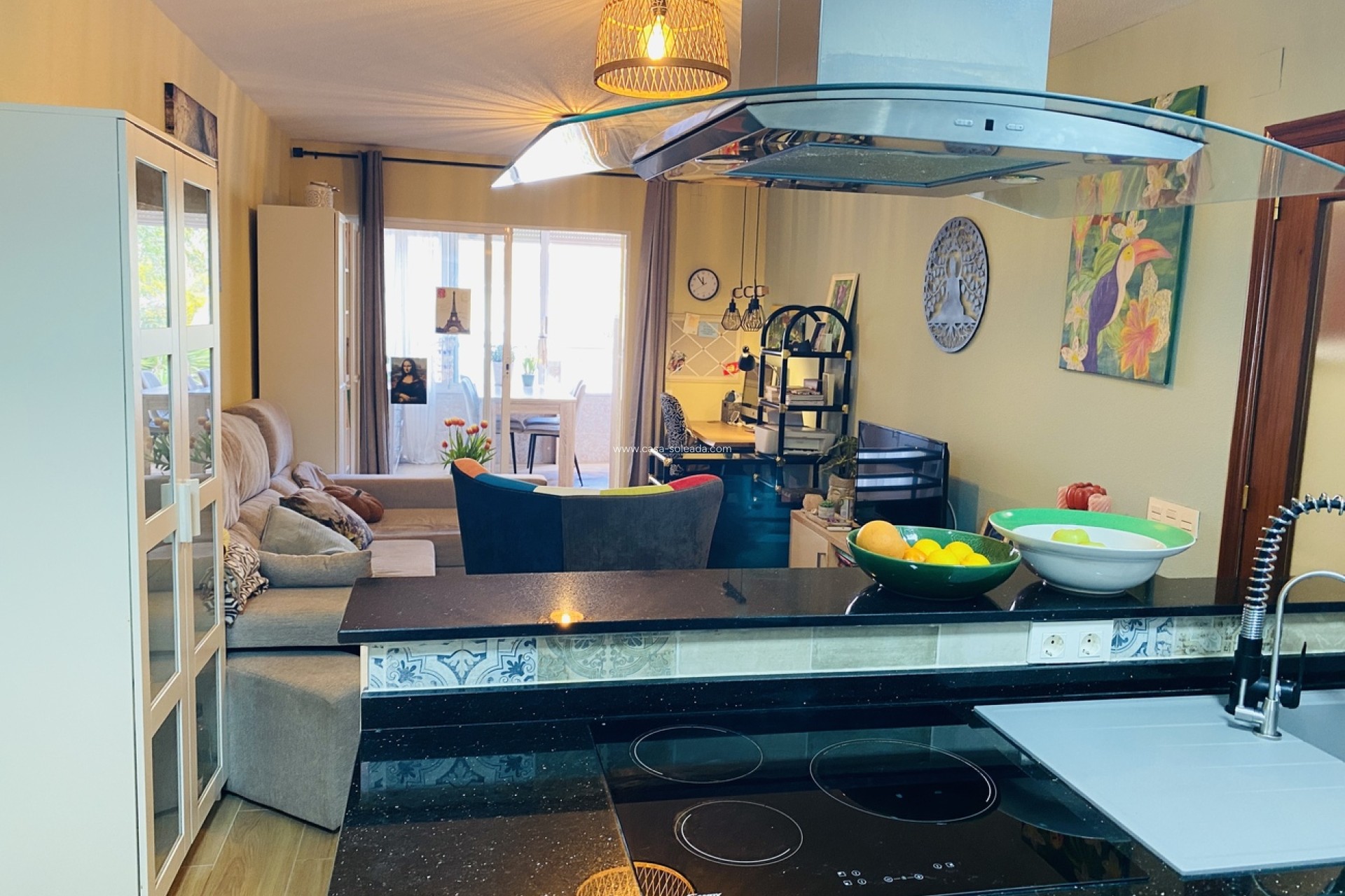 Resale - Apartment / flat - Torrevieja