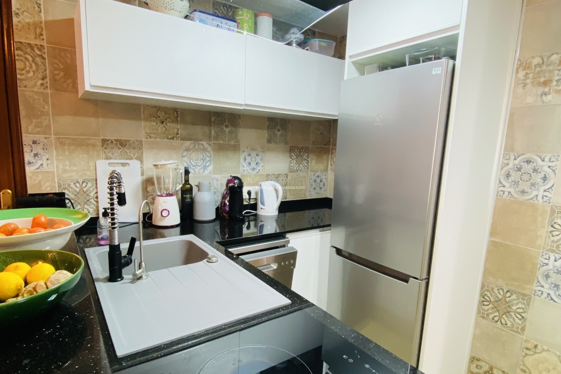 Resale - Apartment / flat - Torrevieja