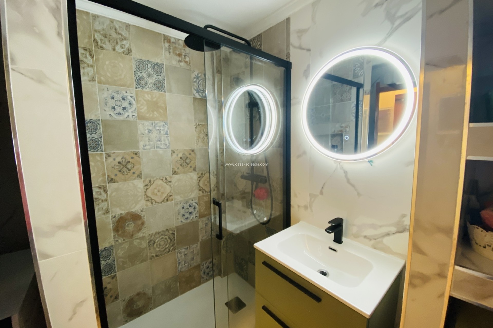 Resale - Apartment / flat - Torrevieja