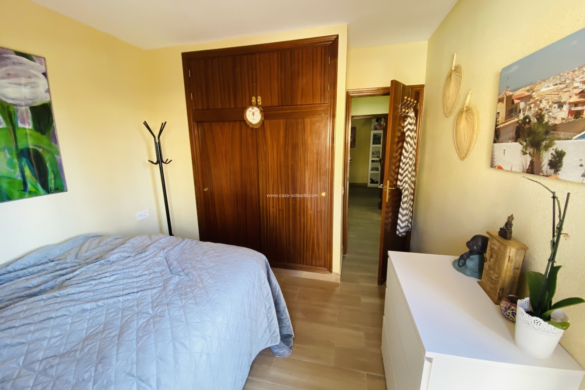 Resale - Apartment / flat - Torrevieja