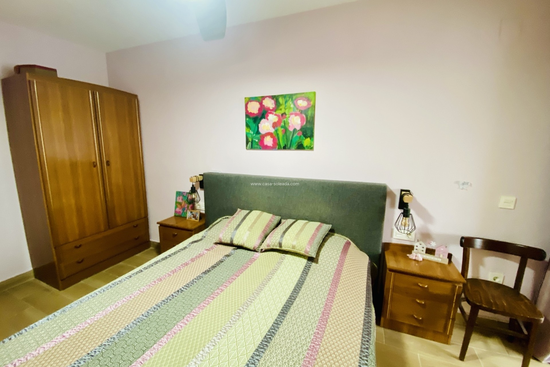 Resale - Apartment / flat - Torrevieja