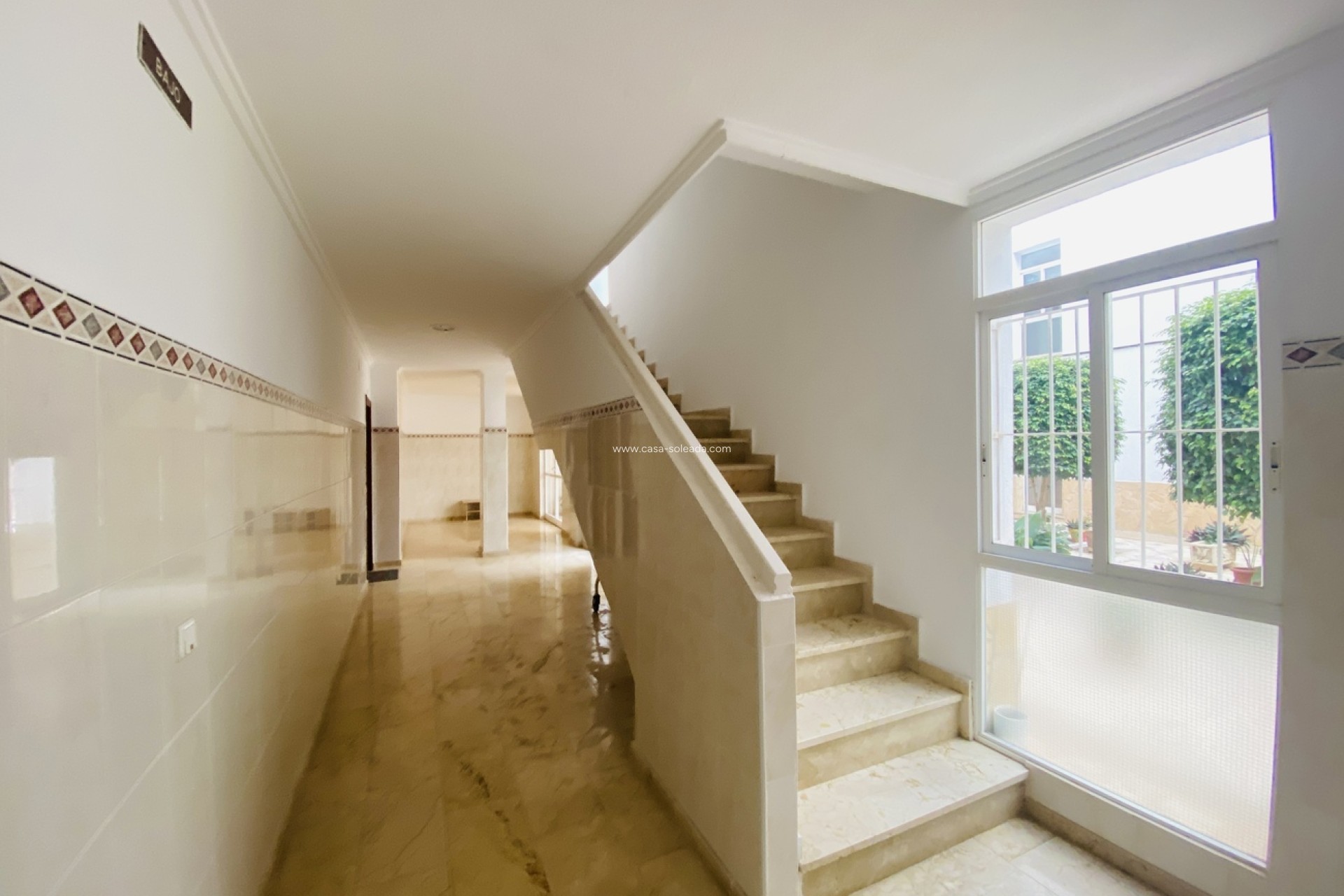 Resale - Apartment / flat - Torrevieja