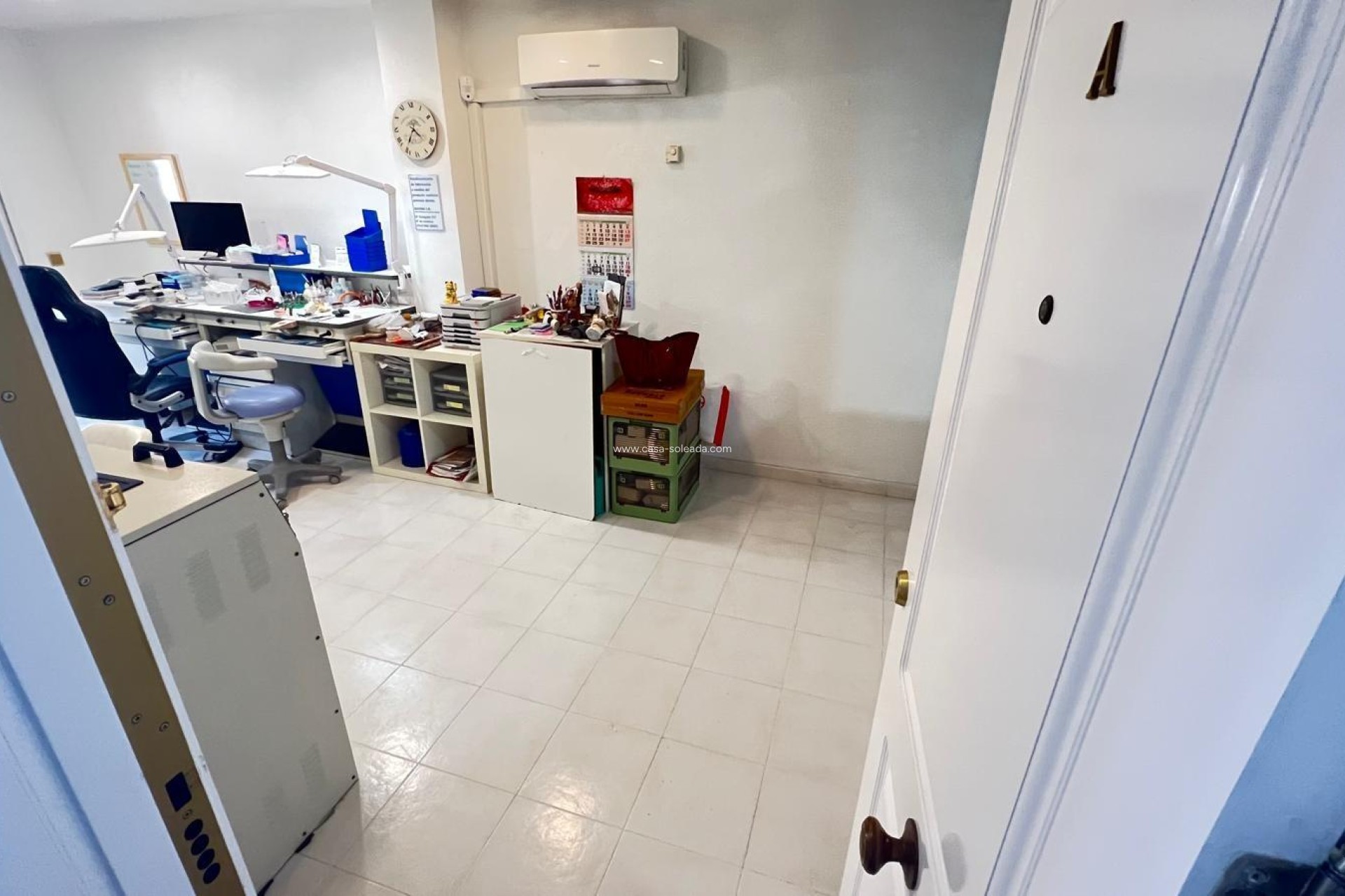 Resale - Apartment / flat - Torrevieja