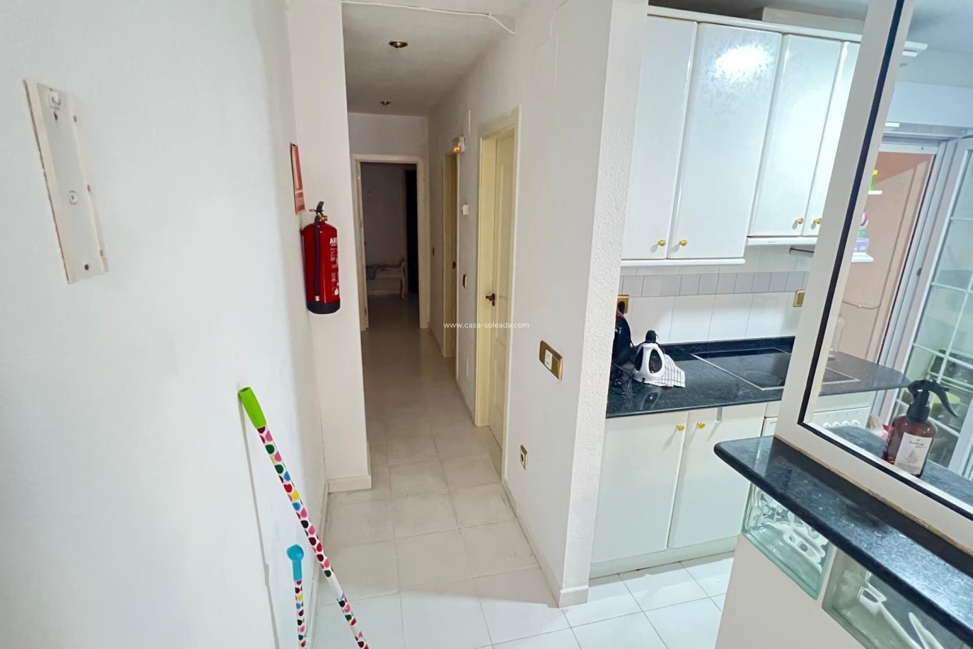 Resale - Apartment / flat - Torrevieja