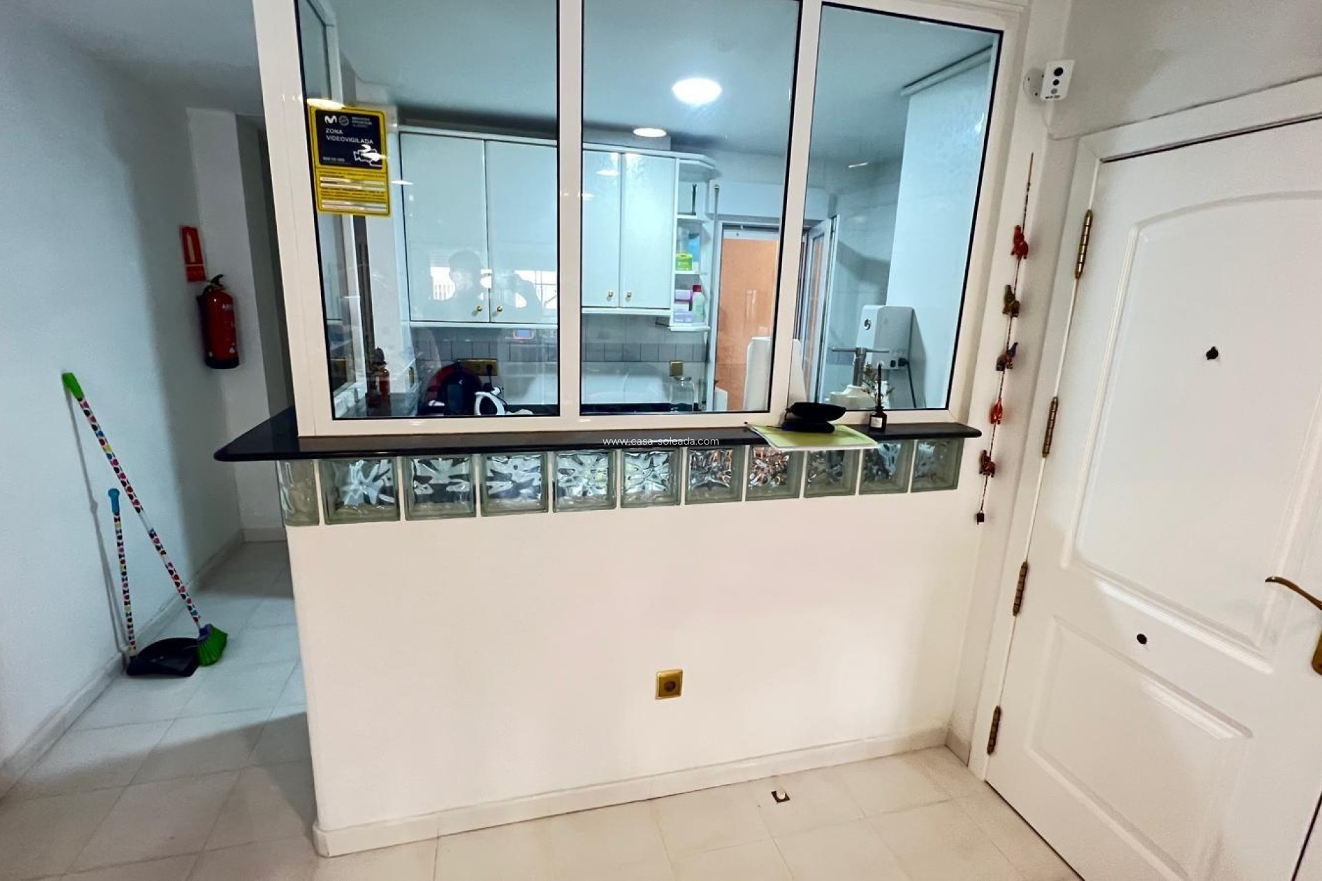 Resale - Apartment / flat - Torrevieja