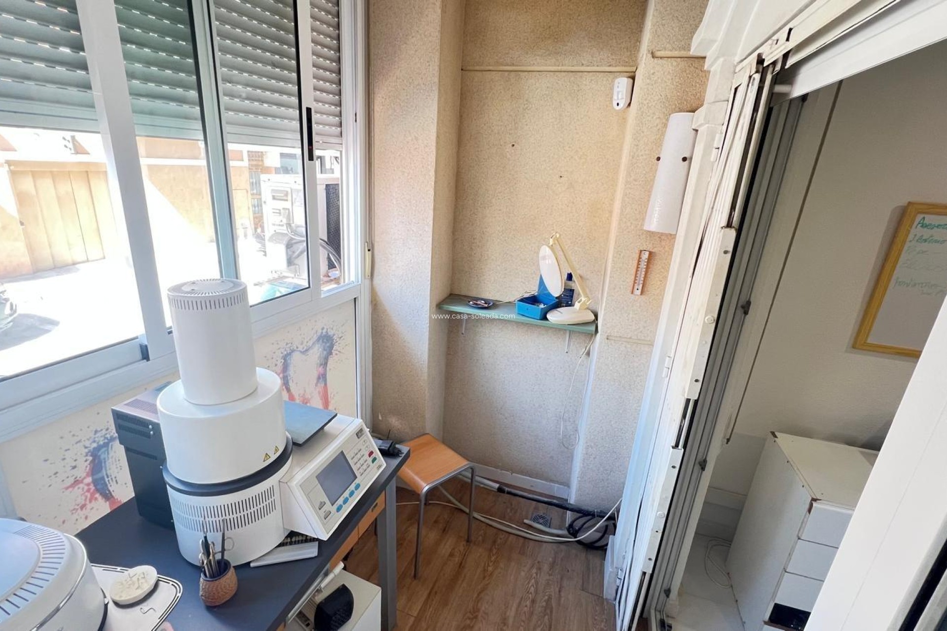 Resale - Apartment / flat - Torrevieja