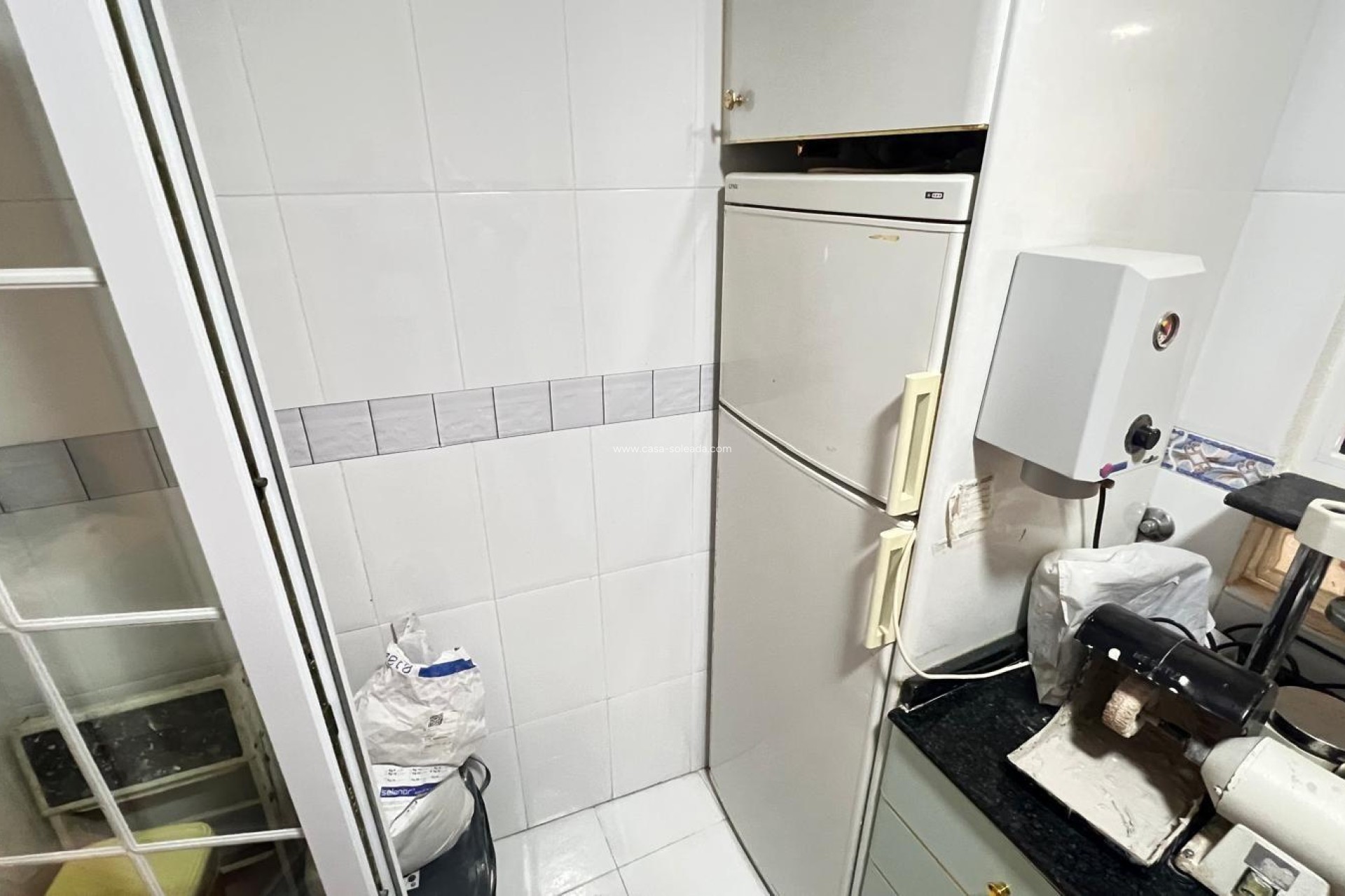 Resale - Apartment / flat - Torrevieja