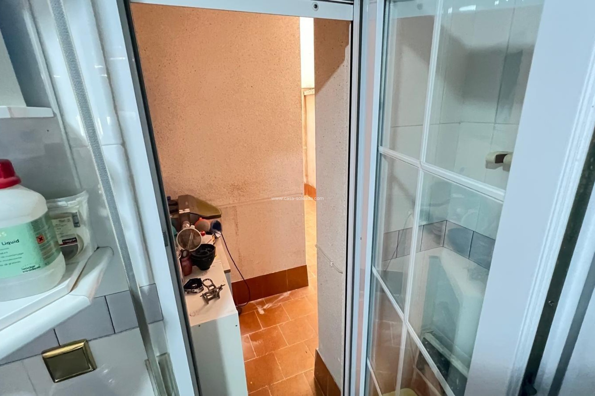 Resale - Apartment / flat - Torrevieja