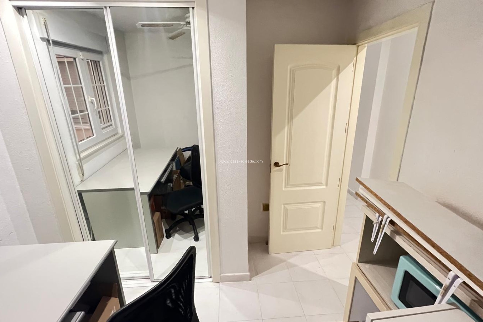 Resale - Apartment / flat - Torrevieja