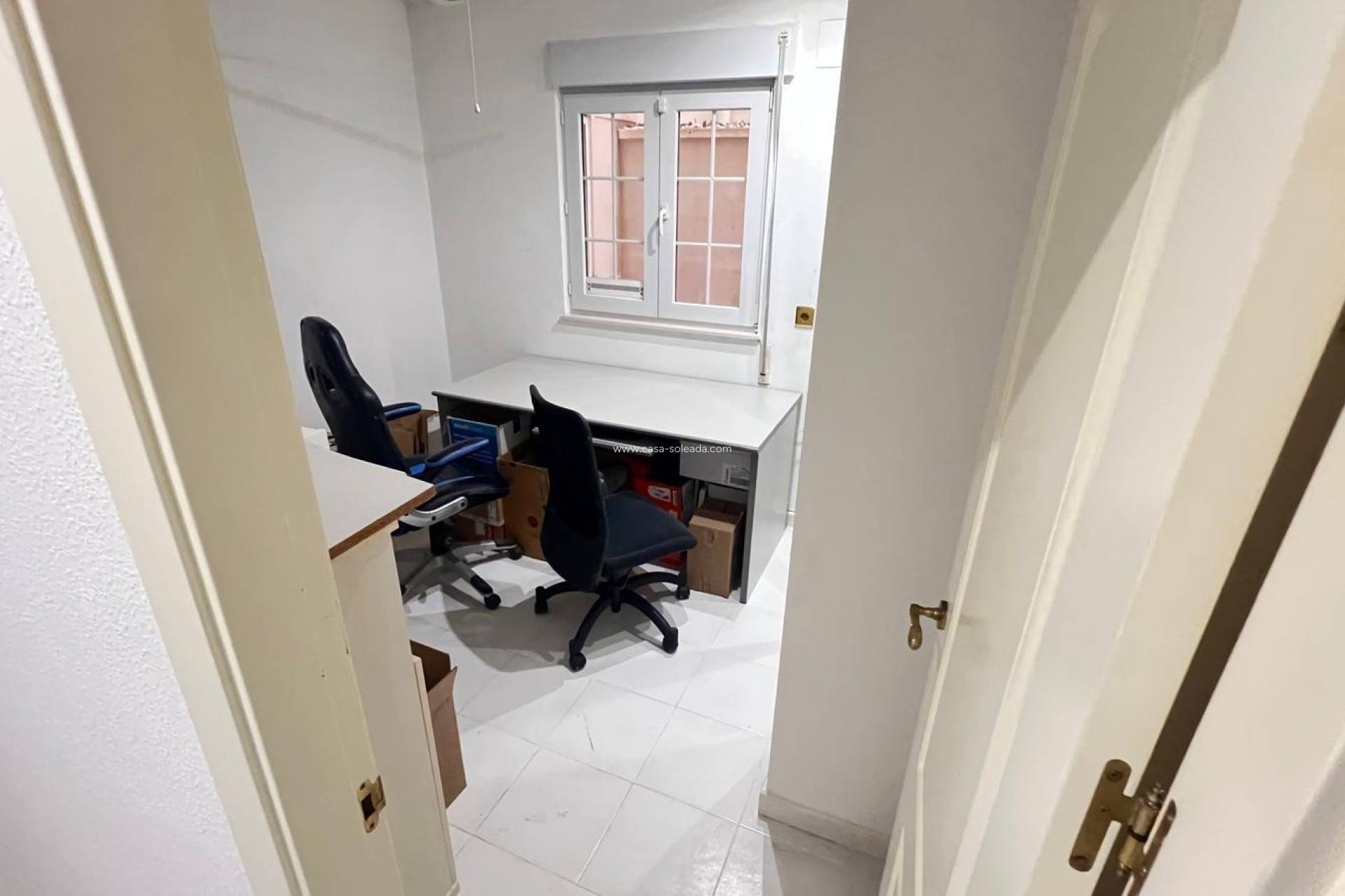 Resale - Apartment / flat - Torrevieja