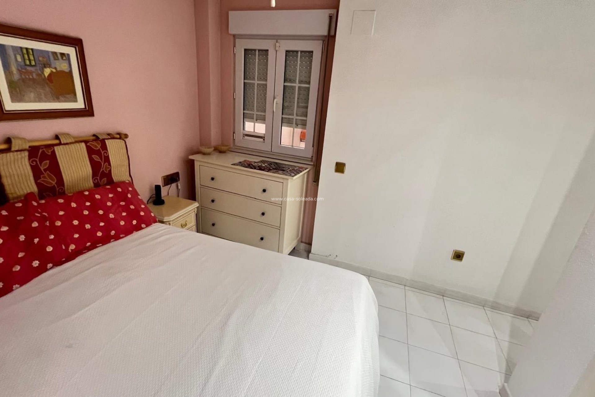 Resale - Apartment / flat - Torrevieja