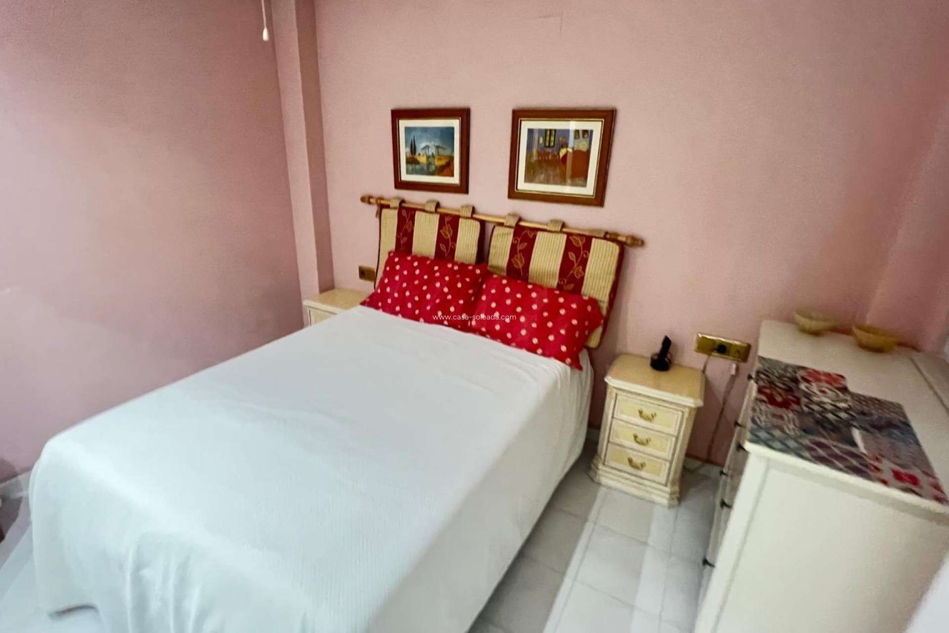 Resale - Apartment / flat - Torrevieja