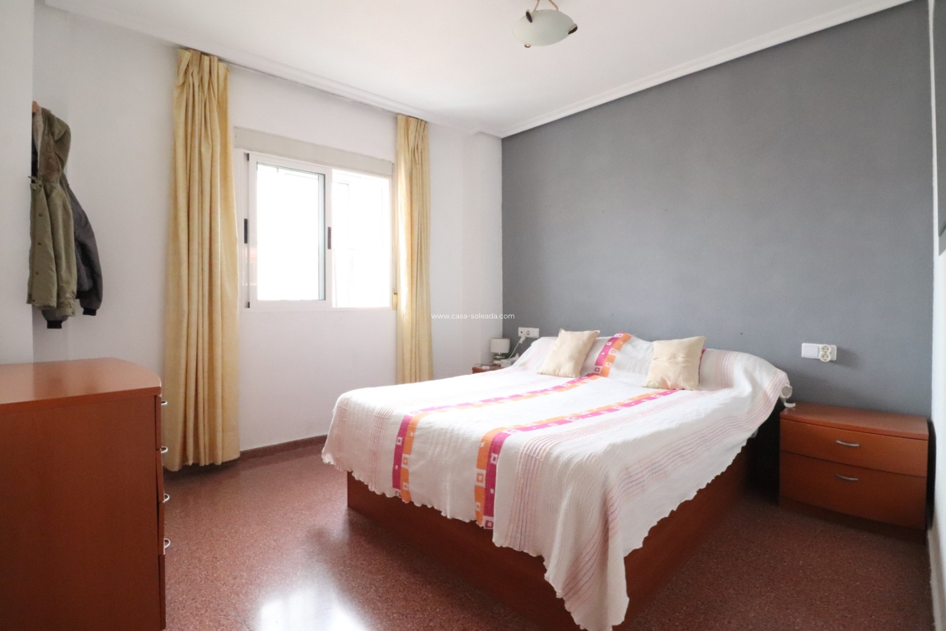 Resale - Apartment / flat - Torrevieja