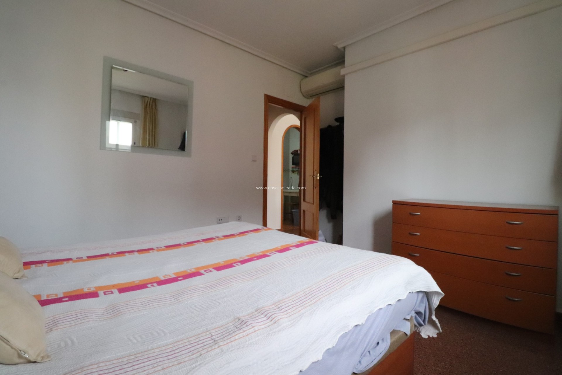 Resale - Apartment / flat - Torrevieja
