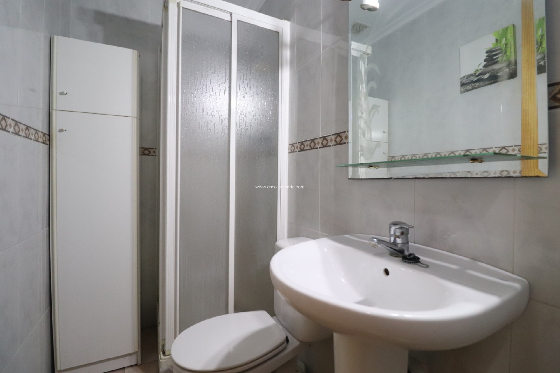 Resale - Apartment / flat - Torrevieja