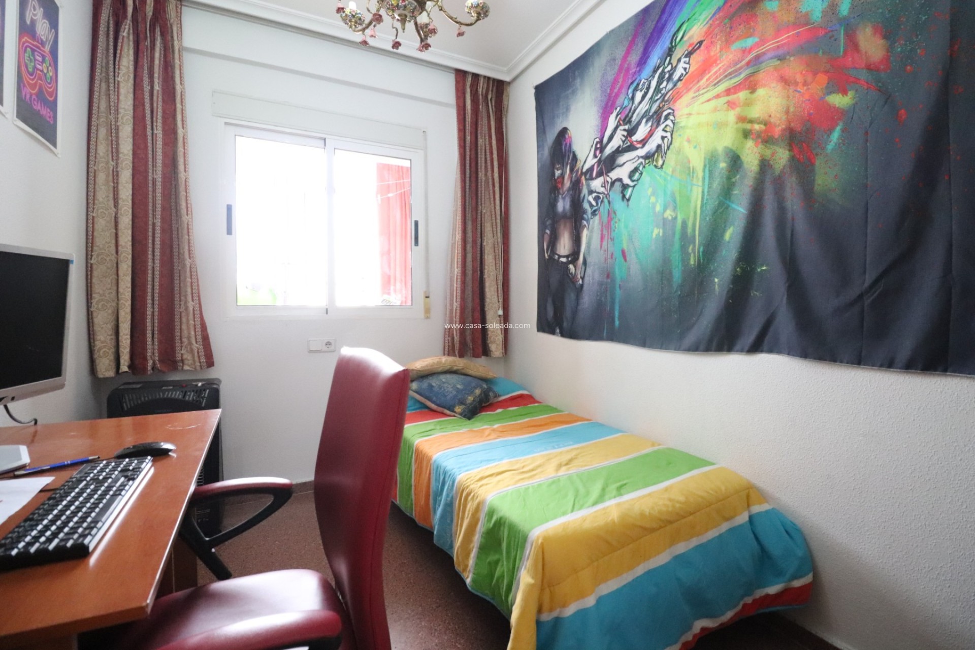 Resale - Apartment / flat - Torrevieja
