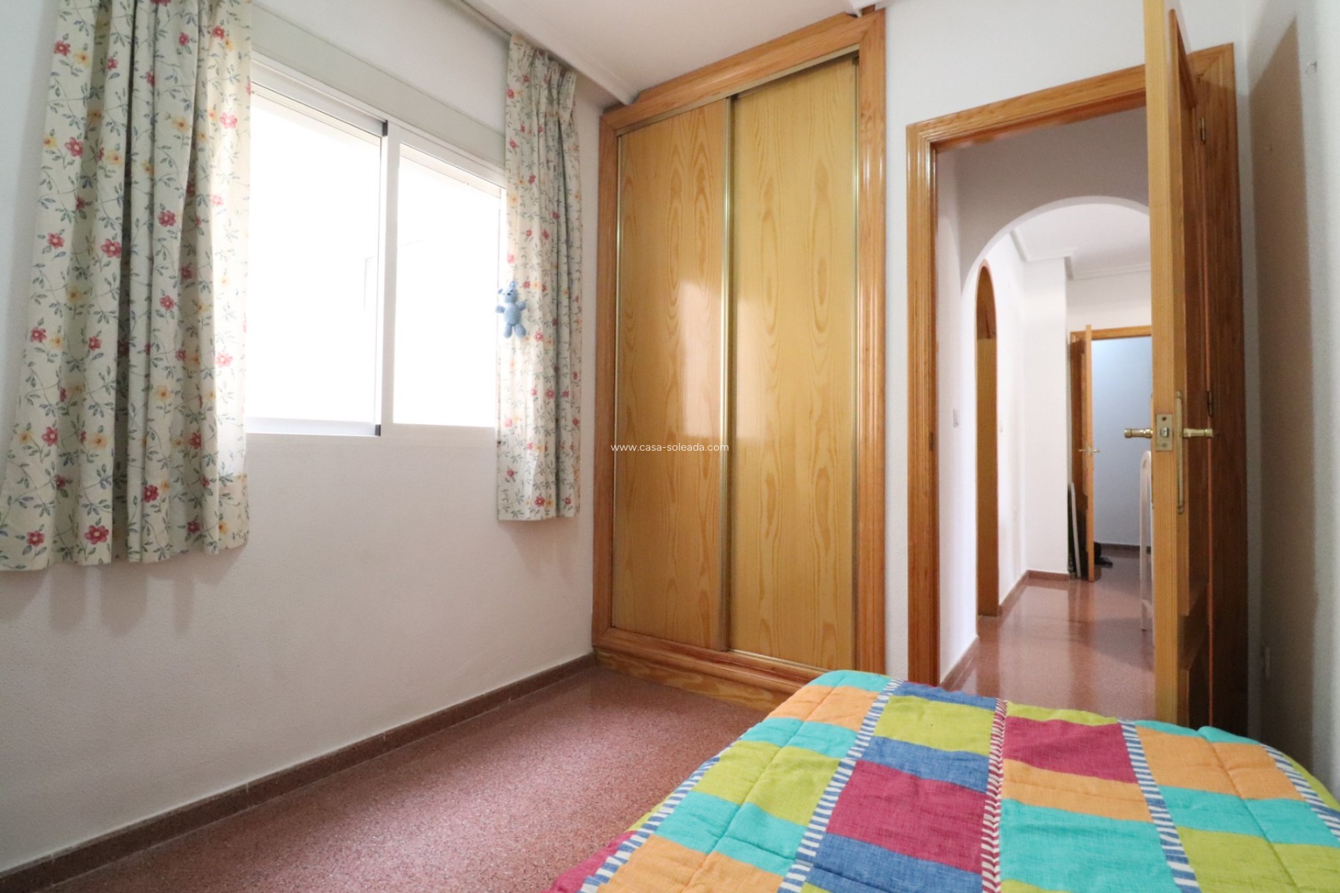 Resale - Apartment / flat - Torrevieja