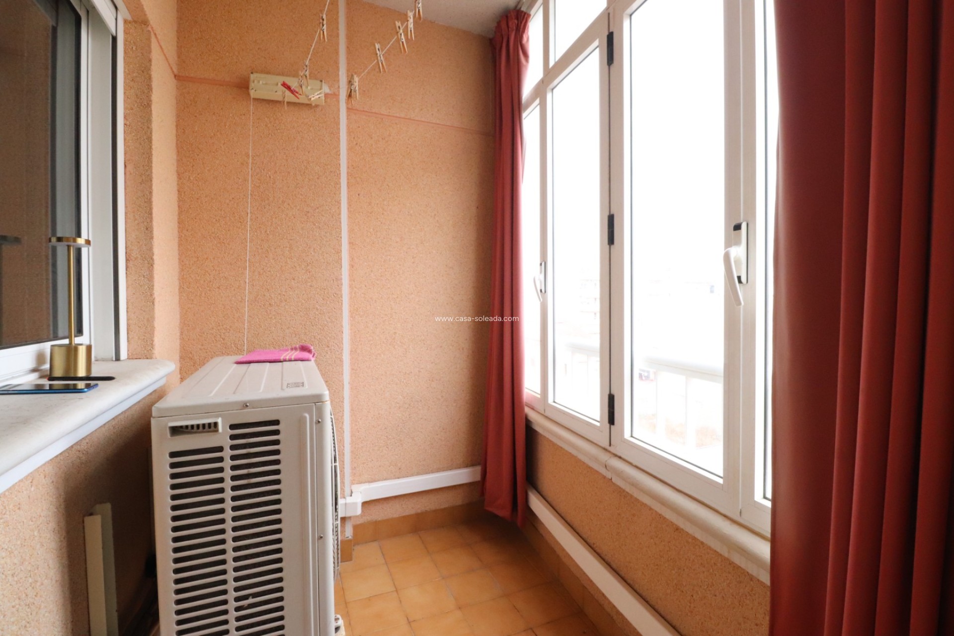 Resale - Apartment / flat - Torrevieja