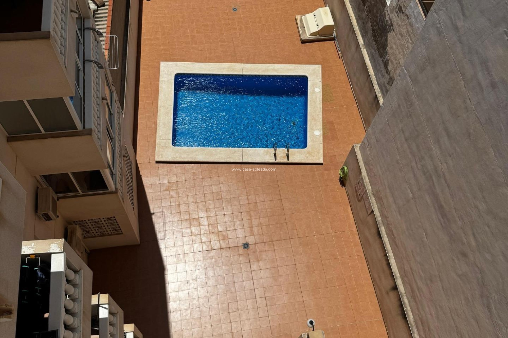 Resale - Apartment / flat - Torrevieja