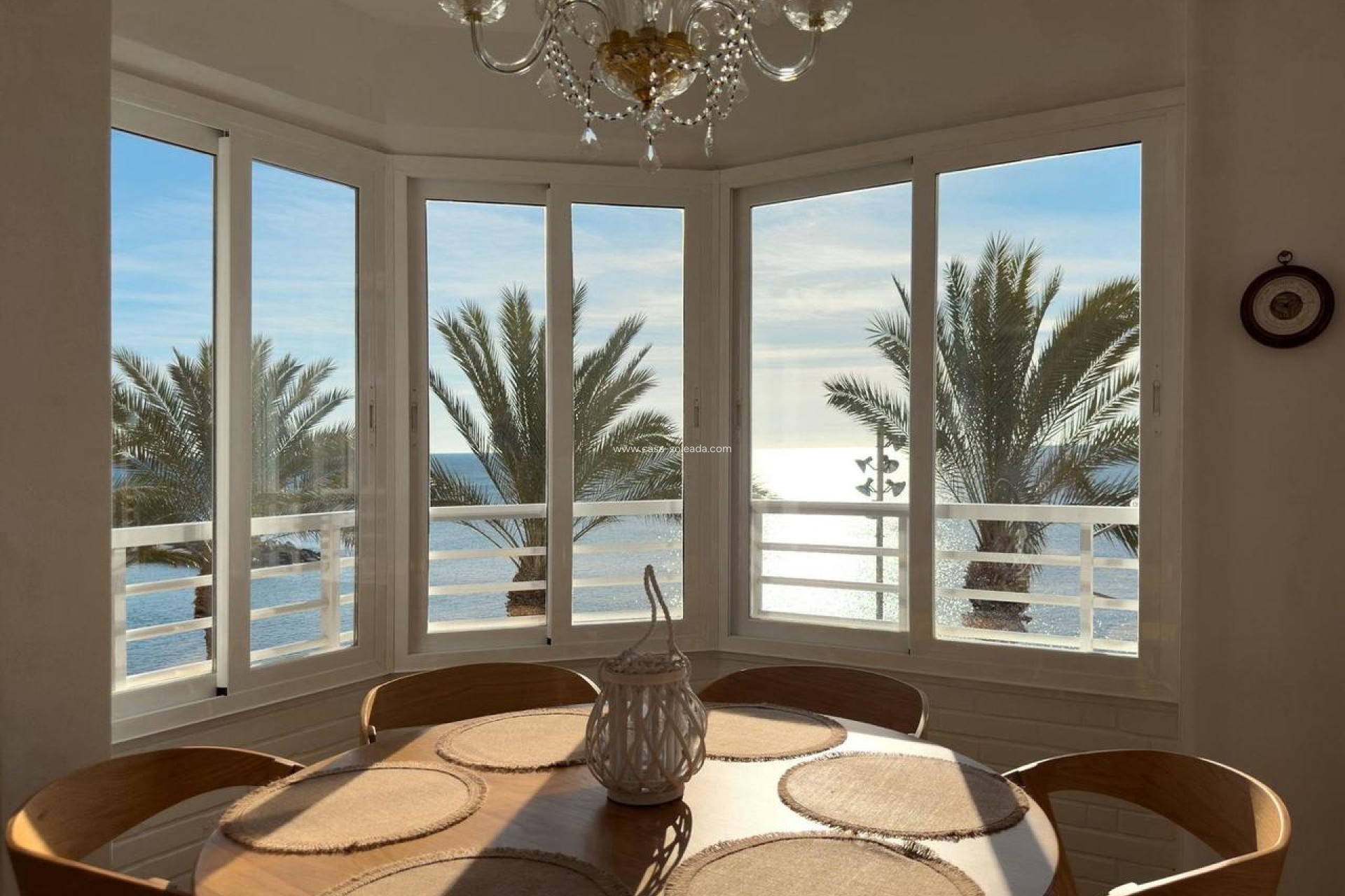 Resale - Apartment / flat - Torrevieja
